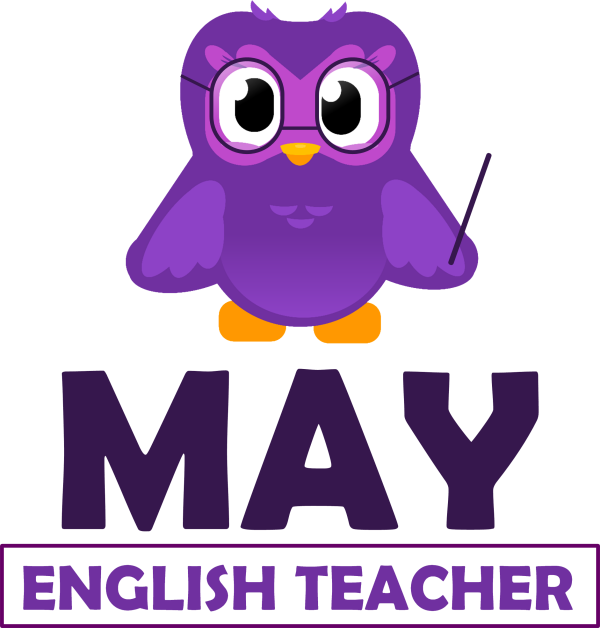 May English Teacher